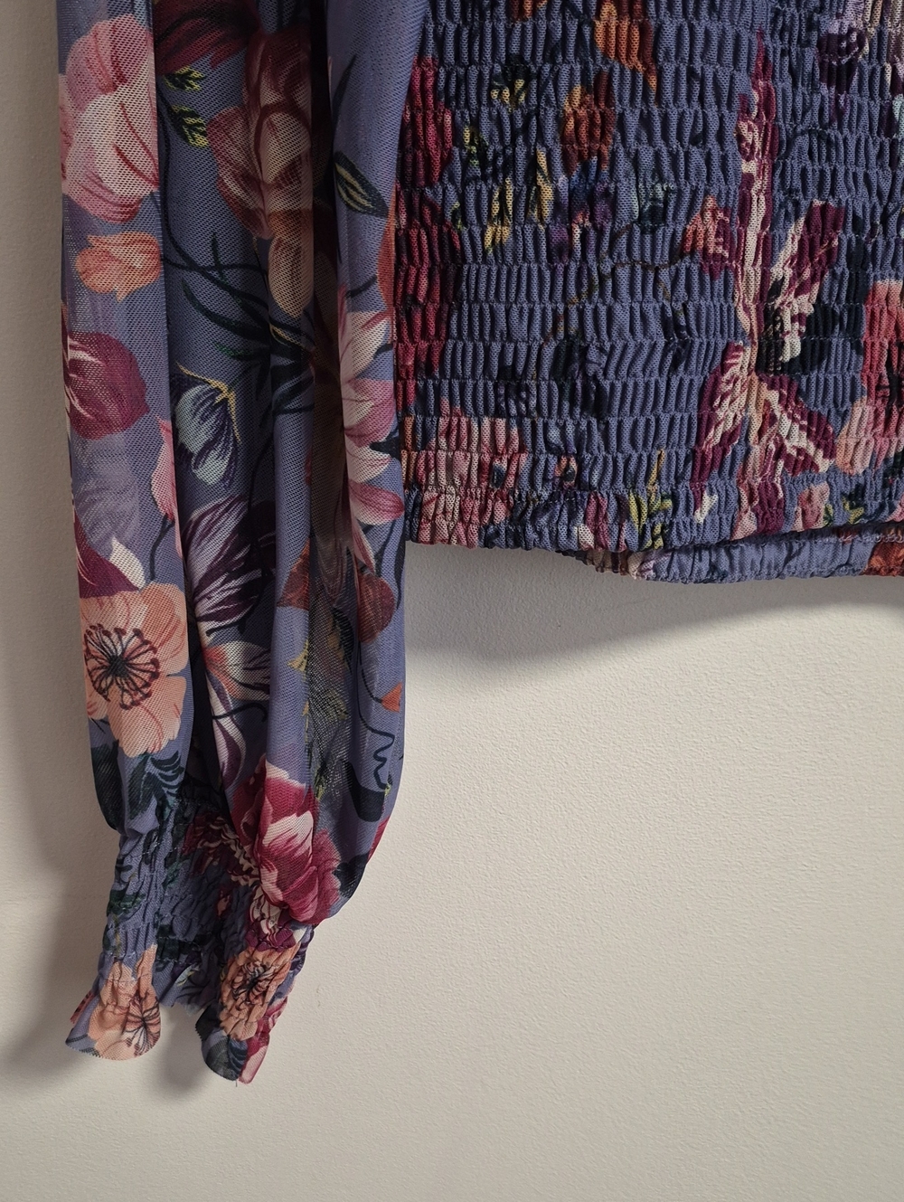 Anthropologie top - Picture 6 of 7